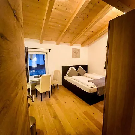 Emma's Appartement *