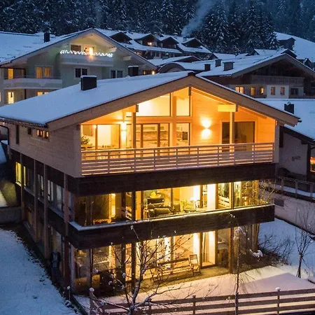 Emma's Appartement Gerlos