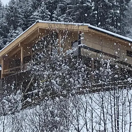 Emma's Lägenhet Gerlos