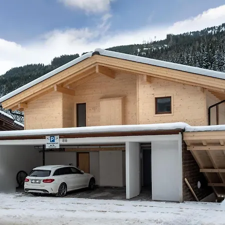 Emma's Appartement