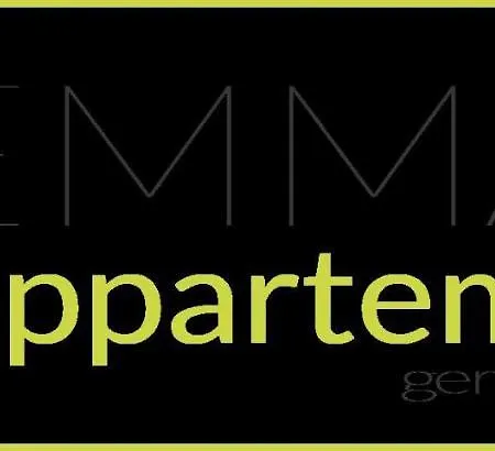 Appartement Emma's
