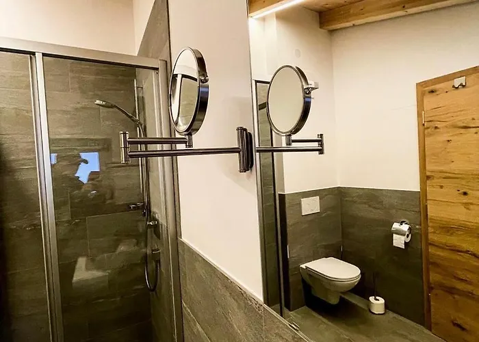 Emma's Apartamento Gerlos