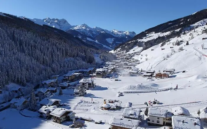 Emma's Lejlighed Gerlos