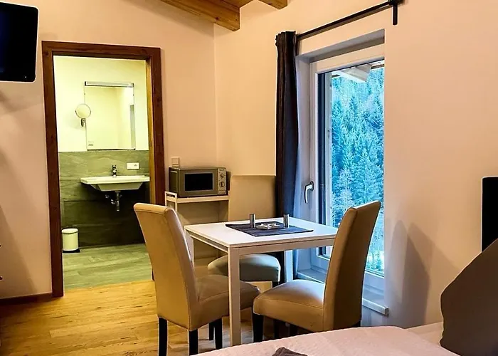 Emma's Apartamento *