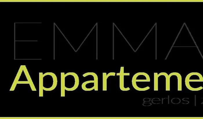 Apartamento Emma's