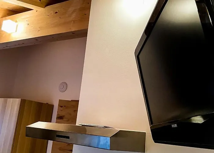 Apartamento Emma's Gerlos