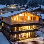 Emma's Appartement Gerlos