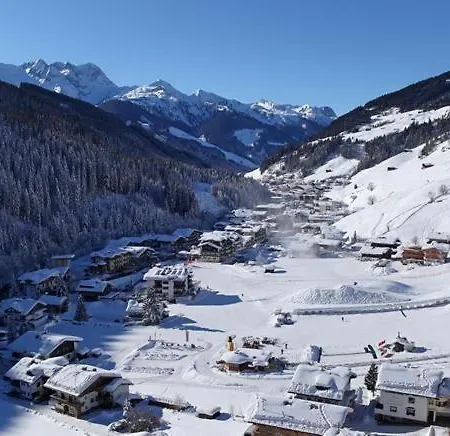 Emma's Apartmán Gerlos