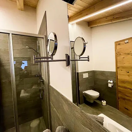 Emma's Apartamento Gerlos