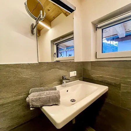 Emma's Apartamento Gerlos