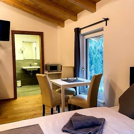 Emma's Apartamento *