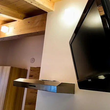 Apartamento Emma's Gerlos