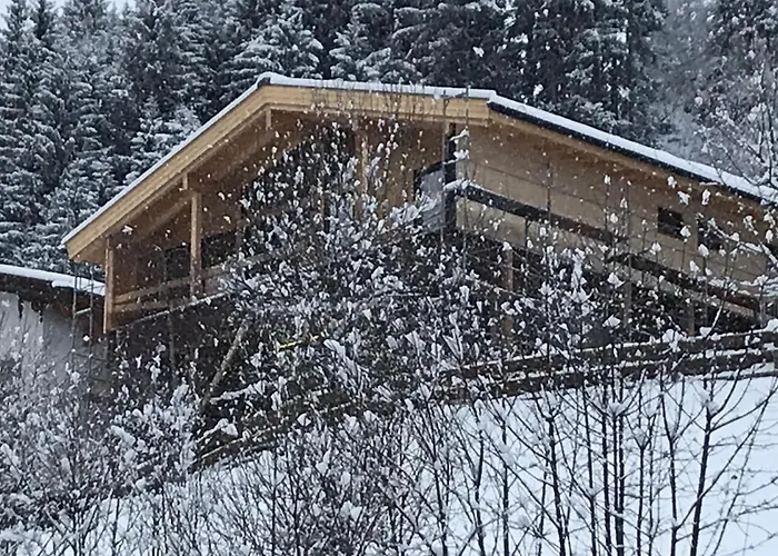 Emma's דירה גרלוס